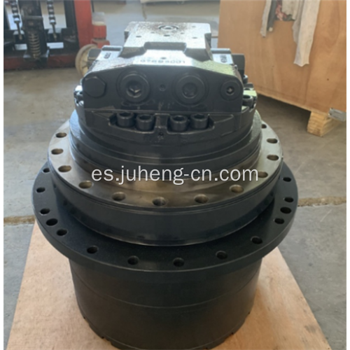 Motor de desplazamiento Kobelco Final Drive SK230 YN15V00037F1